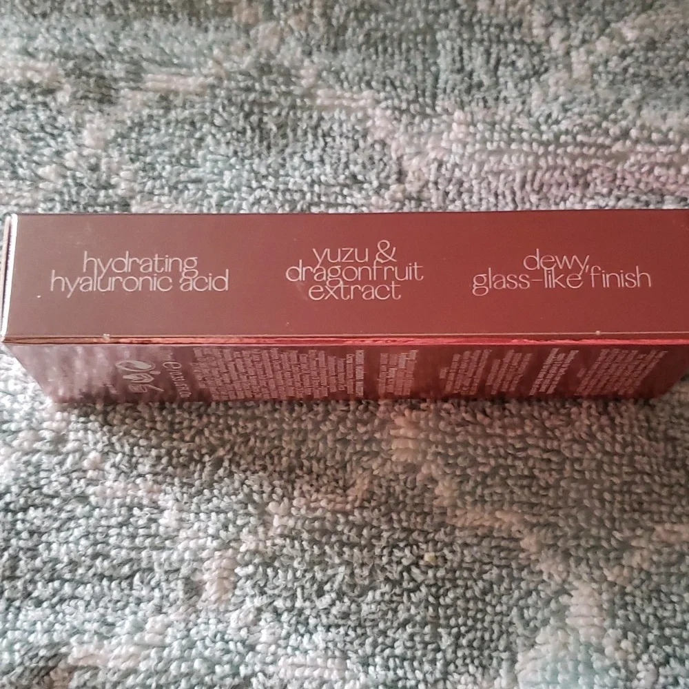 Dewy Blush Glossy Cheek Tint PAPAYA‎